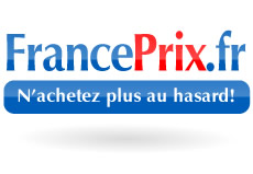 FrancePrix.fr -Comparateur de prix