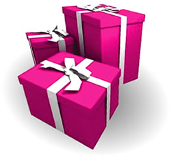 Cadeau