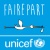 Faire Part Unicef